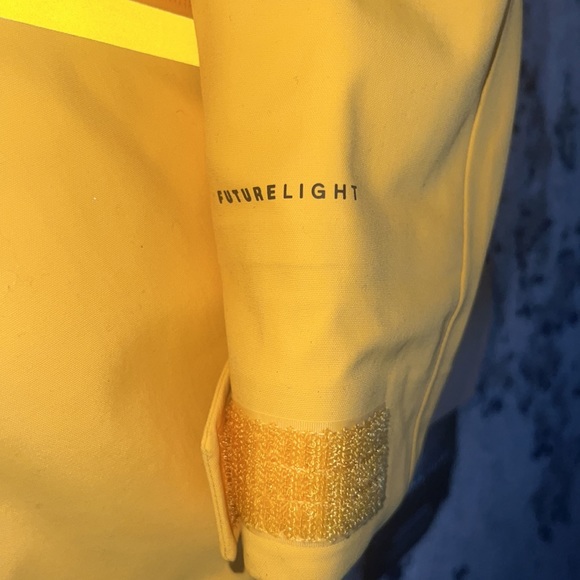 New The North Face Mountain Pro FutureLight Jacket - Picture 8 of 12